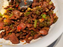 -兰湘子·湘菜小炒(盛龙广场店)