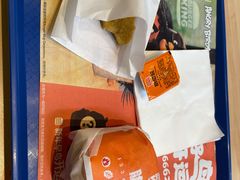 -汉堡王(常熟美城店)