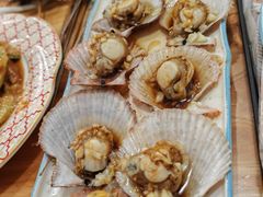 -牛老二海鲜烧烤(日照总店)