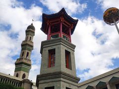 -西宁市东关清真大寺