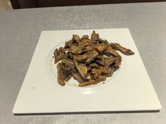 -郑庄脂渣海鲜楼(九水路店)
