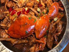 -胖哥俩肉蟹煲(来福士店)