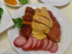 -龙记香港茶餐厅(久光百货店)