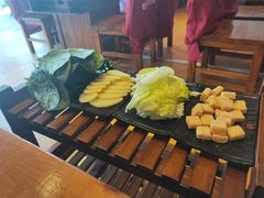 -重庆烧鸡公火锅(簋街店)