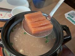 -绿茶餐厅(南昌王府井店)
