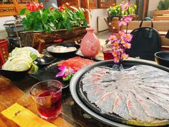 -丽江庭院之爱在路上(西单店)