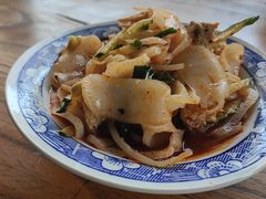 -茯茶镇