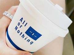 -AllorNothing横竖横咖啡(天虹店)