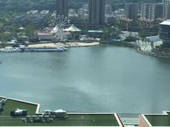 -舟山希尔顿酒店