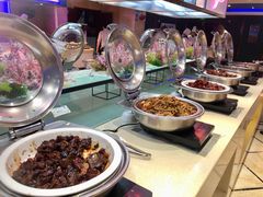 -海韵之星邮轮水会(明发商业广场店)