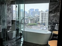 -榛悦隆堡成都酒店(春熙路太古里店)