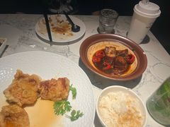 -奉天小馆·非遗东北菜(济南万象城店)