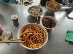 -丁记面馆(凤凰店)