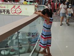 -万达广场(北京槐房店)