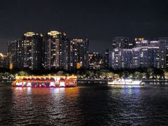 -琶醍壹号•潮菜江景餐吧