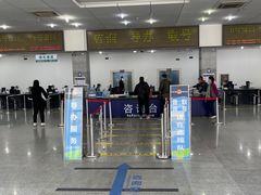 -交管局车辆管理所京朝分所