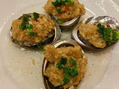 -三亚海韵度假酒店·韵和轩中餐厅