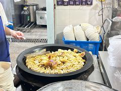 -蒋家桥饺面店(东关街店)
