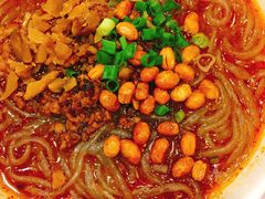 -皇城坝小吃(科华成都王府井购物中心店)