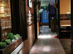 -永安鱼庄·镇江菜(三店纬五路店)