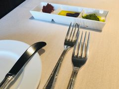 -北京金融街丽思卡尔顿酒店·意味轩 Cepe