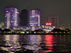 -珠江夜游广州塔·中大码头