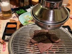 -千寻烧肉(政务区店)