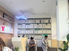 -郑远元专业修脚房(莲安东路店)