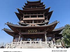 -杭州半山国家森林公园