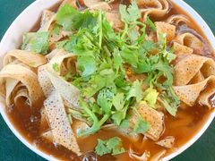 -陈记锅巴菜(五大道店)