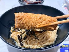 -老地方面馆(思南路店)