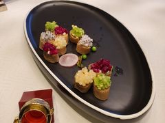 -中国坊中餐厅(石家庄希尔顿酒店)