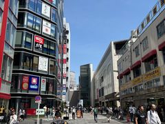 -秋叶原电器街