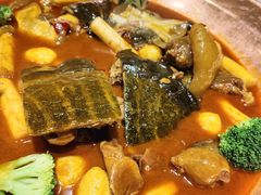 -满堂·烤鸭店·北京菜(鼓楼店)