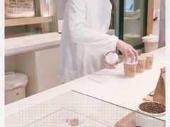 -% Arabica阿拉比卡咖啡烘焙工坊
