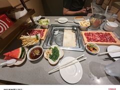 -海底捞火锅(河东万达广场店)