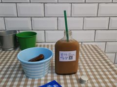 -赏饮·WILL TEA
