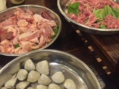 -顺德一品粥·20年凤城老字号(芳村店)