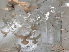 -成都梵高星空艺术馆(春熙路旗舰店)