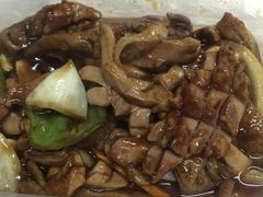 -老万饭馆