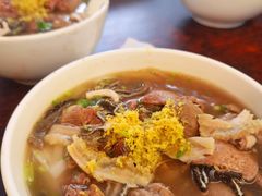 -潮镇老尾牛杂(环城西路店)