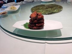 -申粤轩酒楼·三十年粤菜经典(丁香花园店)