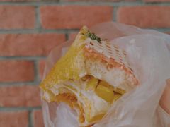 -爱达乐面包生日蛋糕(郫县时代天街店)