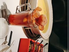 -领鲜天下·焗海鲜·花胶鸡(天目里店)