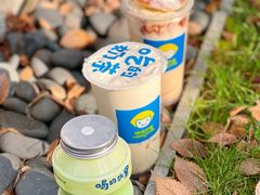 -快乐柠檬happylemon(日月光店)