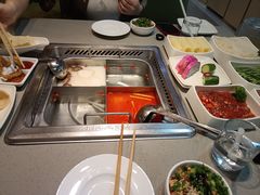 -海底捞火锅(杭州滨江九宜城店)