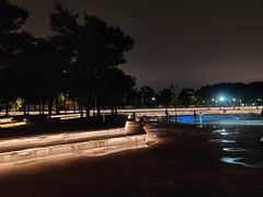 -滨江攀岩