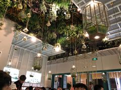 -潮粥荟·潮汕砂锅粥(朝阳大悦城店)
