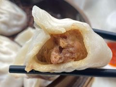 花园蒸饺-花园茶楼(兴城西路店)