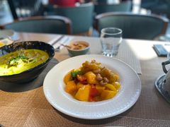 -野米东南亚餐厅(欢乐海岸店)